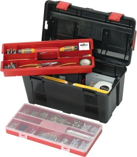 PARAT 5811000391 - Profi-Line caisse à outils rigide_0