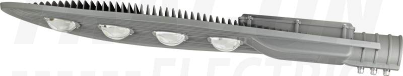 Éclairage urbain LED 200 W - 100-240 VAC - 20000 lm - IP65 - 50000 heures_0