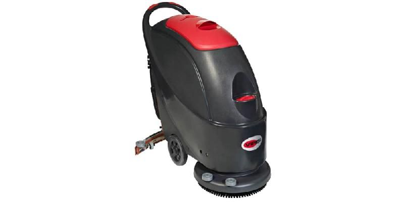 Autolaveuse Viper AS 430C - 43 cm - Réservoir 50 L - Câble 20 m - Brosse incluse_0