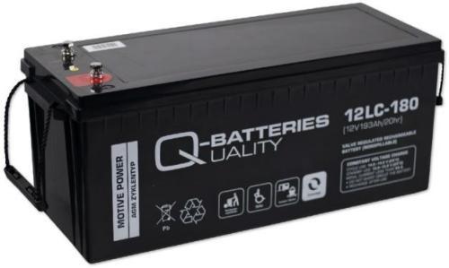 Batterie agm 12lc-180 12v 193ah q-batteries_0