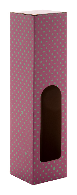 Boîte à vin en carton ondulé - Impression quadri sur mesure - 0,75L - Minimum 50 pièces_0