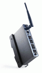 Boîtier télégestion TBOX-LITE GSM - Hyper-compact avec PLC intégré et ports de communication_0