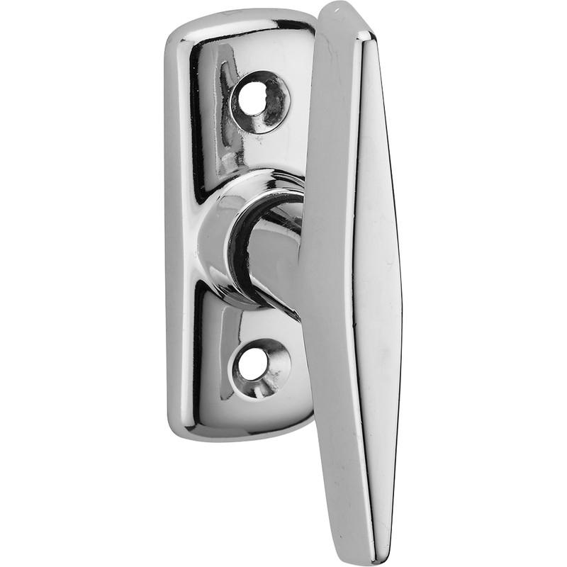 Fenêtre Poignées Chrome