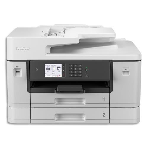 Brother multifonction jet d'encre couleur a3 mfc-j6940dw_0