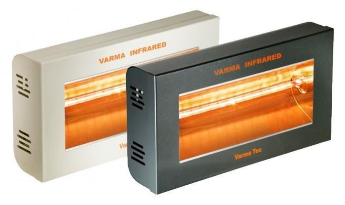Chauffage infrarouge varmatec varma 400_0