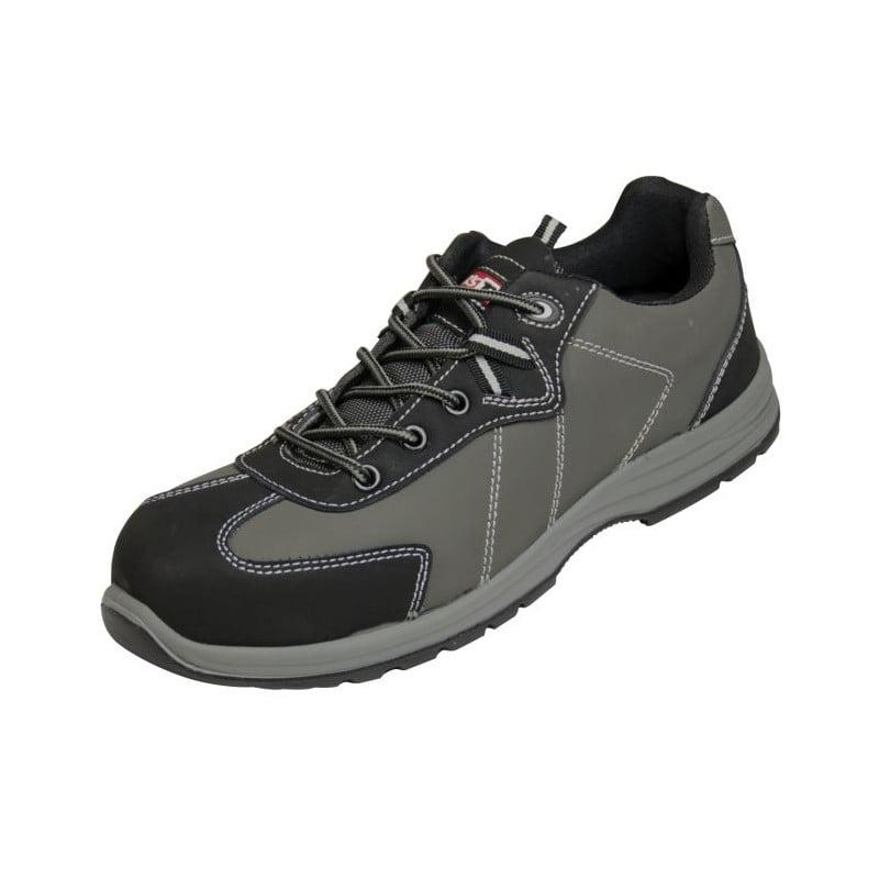 Chaussures de sécurité - Modèle:10.34 - S3-SRC - KSTools | 310.3410_0