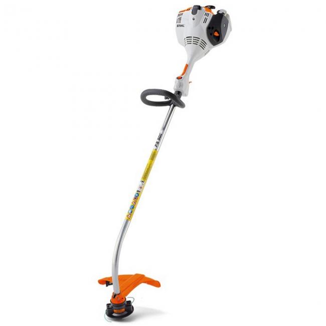 COUPE BORDURES THERMIQUE 27,2CM3 FS 50 STIHL