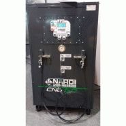 Compresseur de gaz naturel CNG-5 - Nardi Compressori France - Débit 18 Nm3/h - Homologation ATEX_0