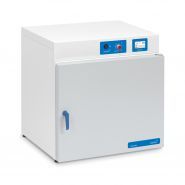 Dod20 - étuve de laboratoire Raypa - convection naturelle - capacité 20L - plage de températures jusqu'à 250°C_0