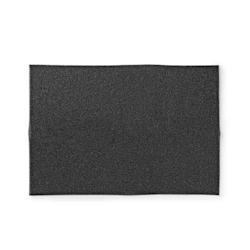 Filtre à Graisse Pour Hotte  70 X 50 Cm  Polyester Usage Non Intensif Nedis - 3665476697177_0