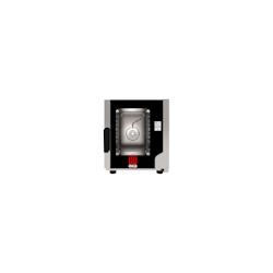 Four mixte électrique EVOLUTION - 5 GN 2/3 - Tactile | EKA EKF523NTUD - 8059174316013_0