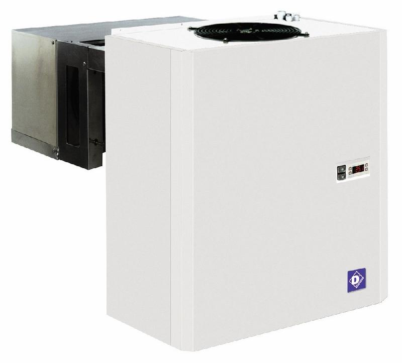 Furnotel - Groupe frigorifique positif monobloc à chevauchement - MGM107EA11XA main image 0