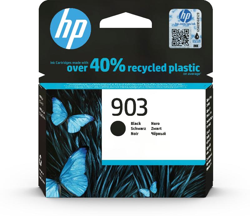 HP 903 Cartouche d’encre noire authentique_0