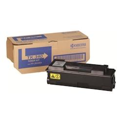 Kyocera Cartridge Tk-340 Tk340 (1t02j00euc) - 0632983013700_0