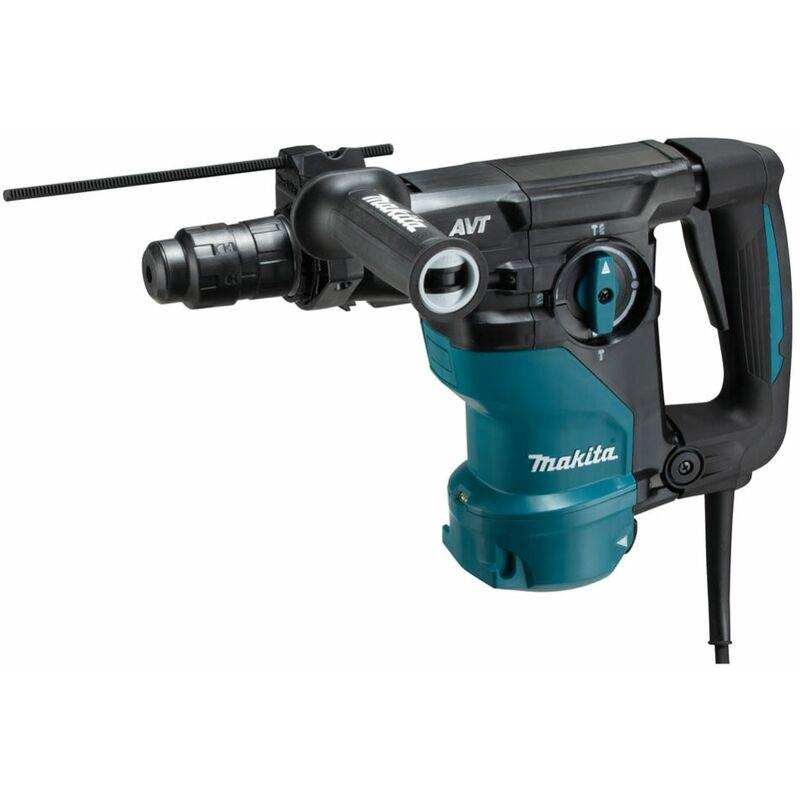 Makita HR2630 Marteau Rotatif 800 W SDS Plus