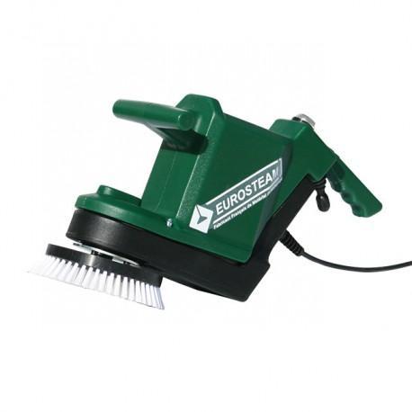 Mini-monobrosse Eurosteam ES155 - Haute vitesse, compacte et robuste - Fabriquée en France_0