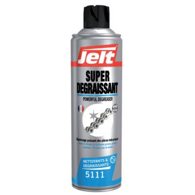 Nettoyant super dégraissant Jelt 450ml_0