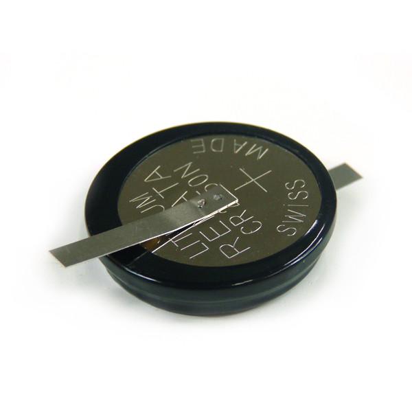 PILE BOUTON LITHIUM 1X CR2450N 1S1P 3V 500MAH HBL_0