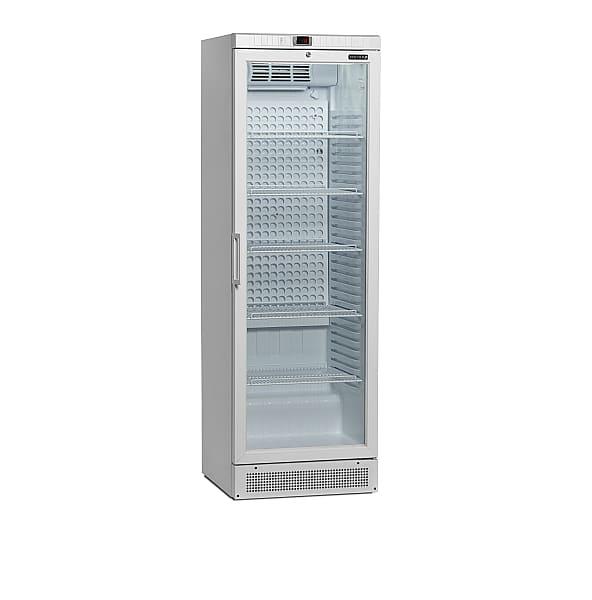 Réfrigérateur médical et pharmaceutique 372 litres - MSU400 - Dimensions 595x640x1840 mm - Plage 2 à 10°C_0