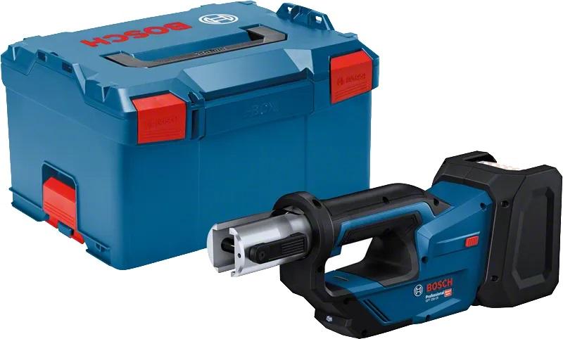 Sertisseuse 18v 18v-19 (sans batterie ni chargeur) en l-boxx - BOSCH - 06019m2000 - 857943_0