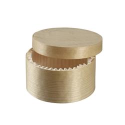SOLIA Boite Normande 170 ml - WA00062 - par 200 pièces - WA00062_0