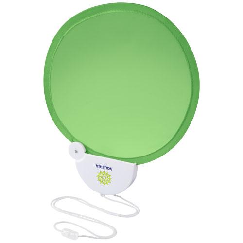 Ventilateur pliable Breeze 10050403 - avec cordon et boîtier plastique ABS_0