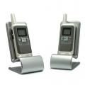 642177 - Talkie walkie Avidsen - Portée jusqu'à 3 km en champ libre - Batterie rechargeable et 8 canaux_0