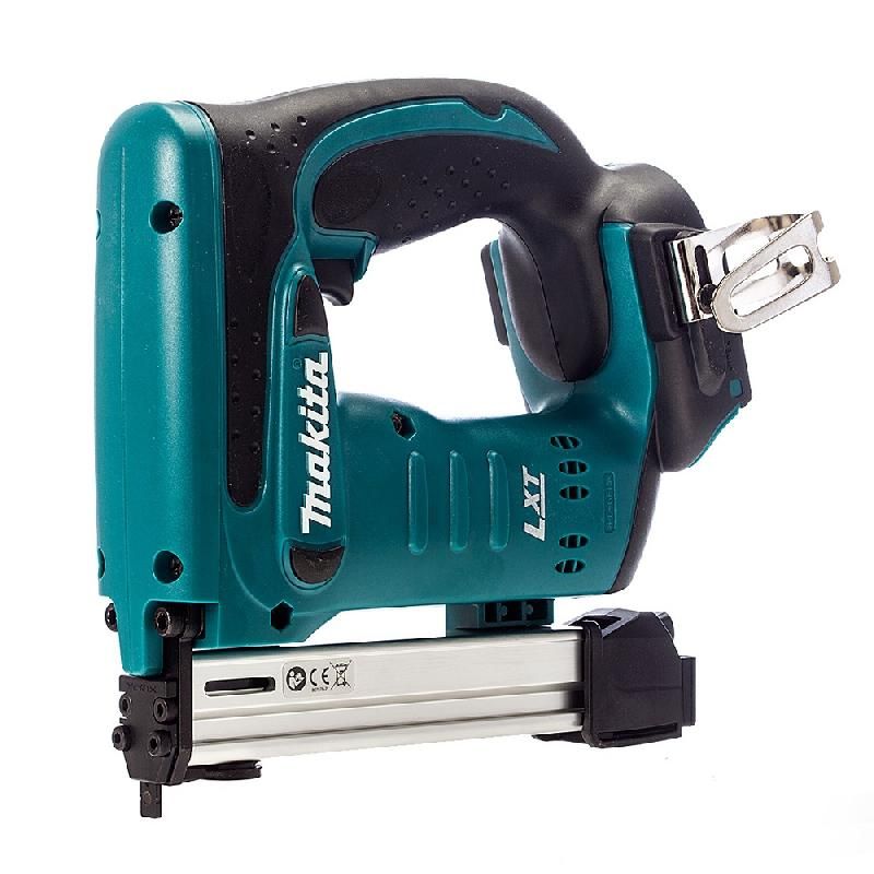 AGRAFEUSE MAKITA 18 V LI-ION 10-13-16-19-22 MM SANS CHARGEUR NI BATTERIE - DST221Z