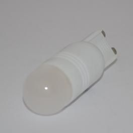 AMPOULE G9 3W LED COB - ÉCLAIRAGE 25W