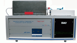 Analyseur soufre sulf uv_0