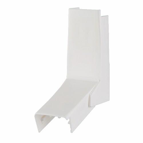 ANGLE INTÉRIEUR/EXTÉRIEUR POUR MOULURE ÉLECTRIQUE - 32X20 - DLPLUS LEGRAND