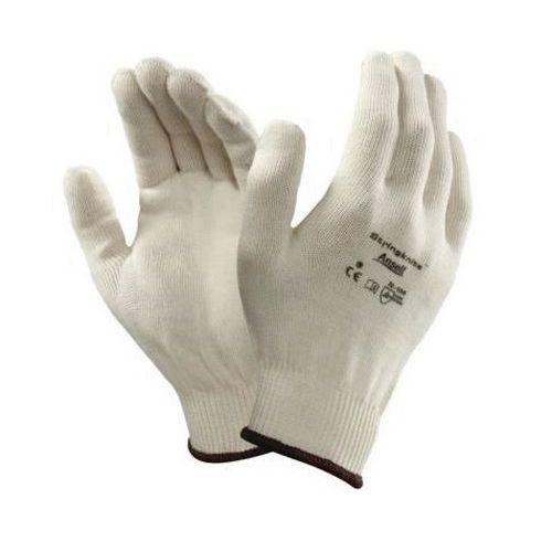 ANSELL 12 GANTS DE MANUTENTION STRINGKNITS®76-200