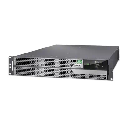 APC Smart-UPS Ultra On-Line Li-Ion SRTL5KRM2UI, 5 kW, rack/tour 2U, 6 x C13 et 4 x C19, NMC_0