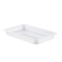 Araven Bac Gastroven GN 1/1 9 L - blanc plastique 00282_0