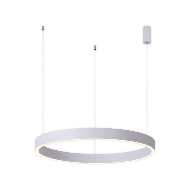 ARCCHIO ANSWIN SUSPENSION LED 49 W BLANC