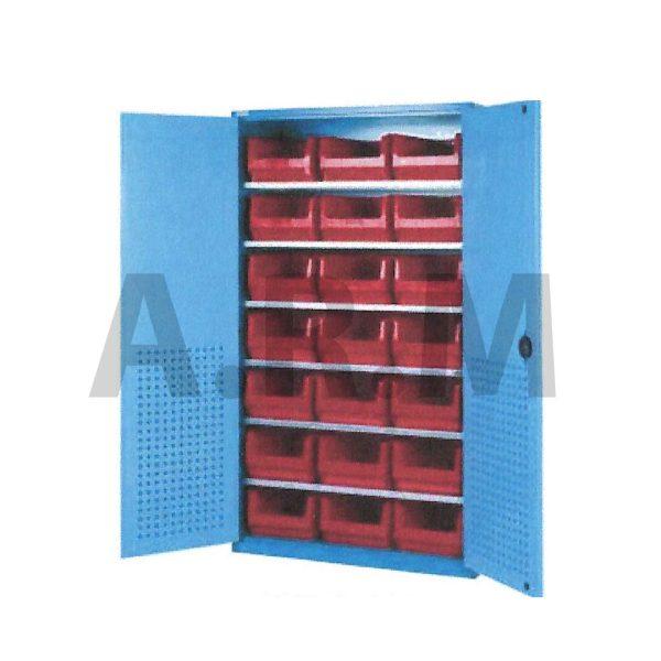 Armoires à récipients et grande capacité L x 1100 P x 620_0