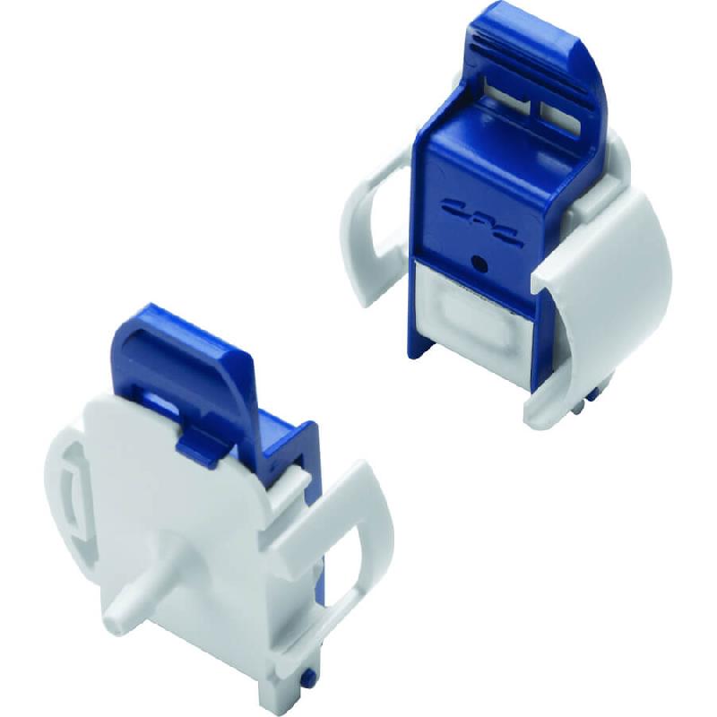 Connecteurs électroniques AseptiQuik® S - Connexion stérile rapide et simple_0