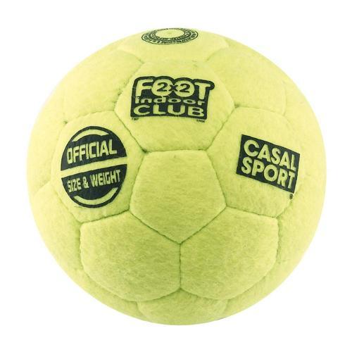 MINI-BALLON DE FOOT EN SALLE 2X2 CASAL SPORT