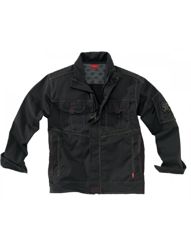BLOUSON DE TRAVAIL KEME CHARBON TXS - LAFONT - 3STN00CP016050