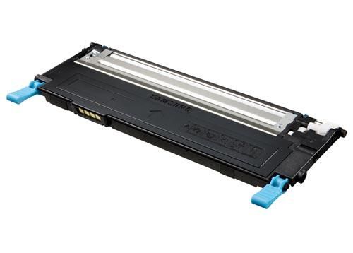 CARTOUCHE LASER RE-MANUFACTURÉE SAMSUNG CLT-C4072S CYAN