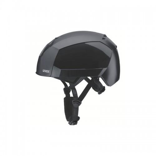 CASQUE DE PROTECTION MULTINORMES PERFEXXION - NOIR - TAILLE L UVEX