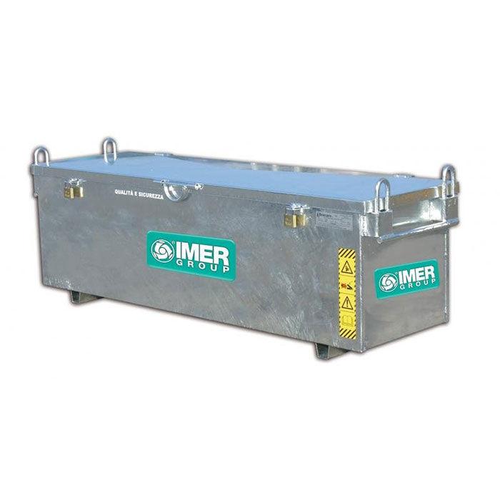 Coffres a outils IMER - 11573695_0