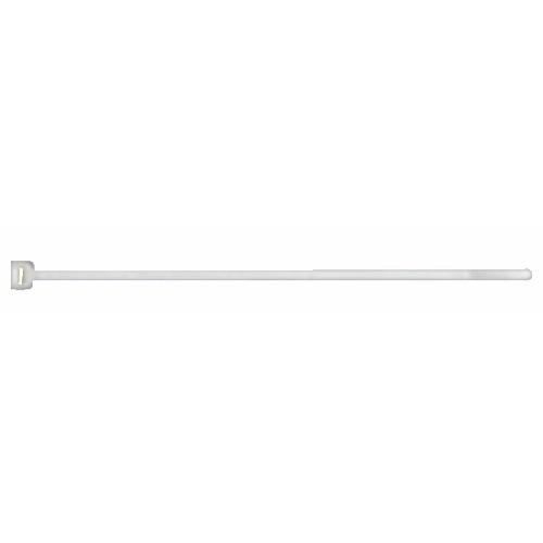 COLLIERS COLRING À DENTURE EXTÉRIEURE - 100 PIÈCES - 3,5X140 MM LEGRAND