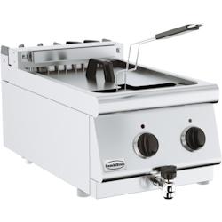 CombiSteel Base 700 friteuse électrique 1x10 litres - COM-7178.0285_0