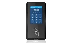 CT9 - Terminal LINUX à écran tactile de 3,5