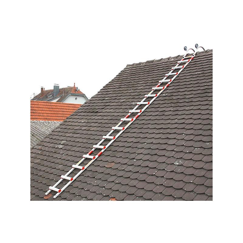 d element d echelle de toit de 1 32m de long sans crochet comparer les prix de d element d echelle de toit de 1 32m de long sans crochet sur hellopro fr