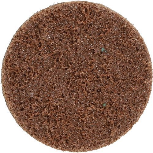 DISQUE ABRASIF SPEED-LOK VORTEX Ø50X0MM GRAIN GROS S2203 - NORTON