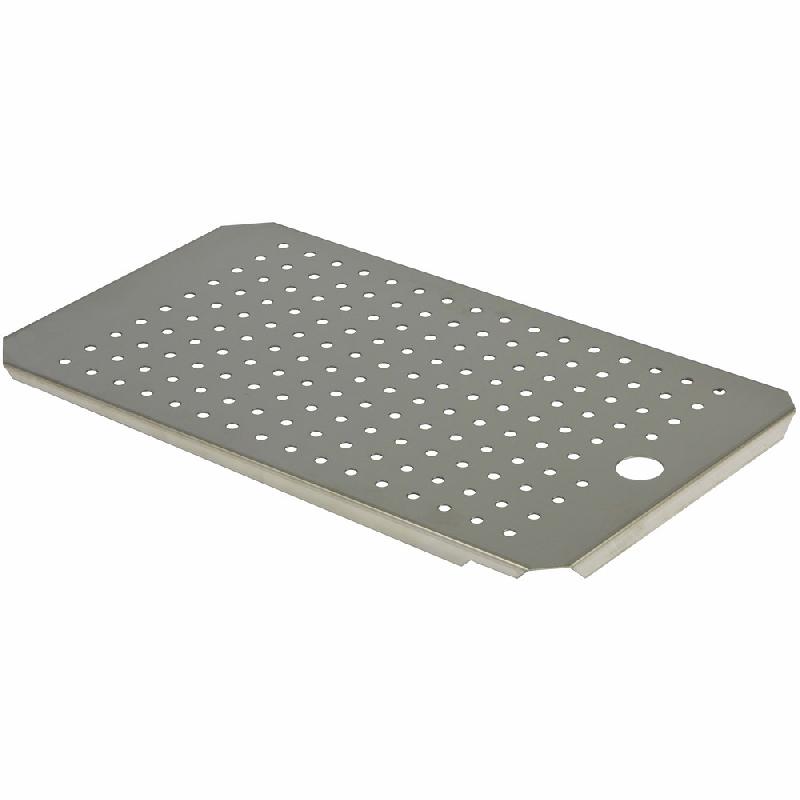 Double fond perforé pour bain-marie GN 1/1 - Gamme modulaire 700+ / Medium 1700 - A17/DF11_0
