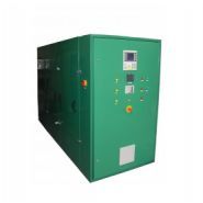 Ecogen-50SG - Cogénération Cogengreen - Puissance électrique 50 kW (45 kW en groupe de secours) - Mini-cogénération avec isolation acoustique et thermique_0