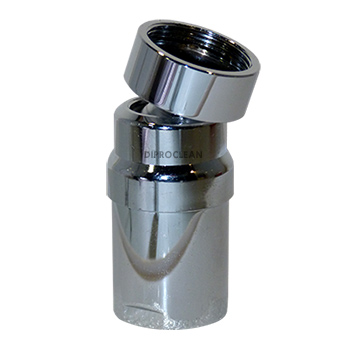 EMBOUT ROBINET MAGNÉTIQUE AVEC ROTULE